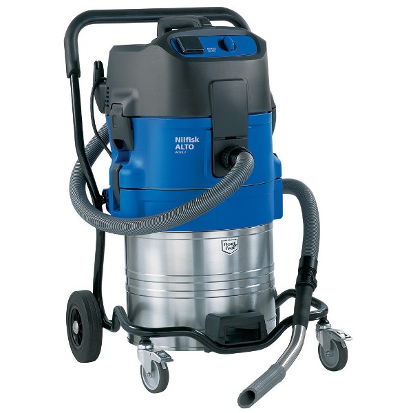 Aspiratore professionale ATTIX 7