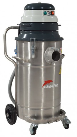 ASPIRATORE INDUSTRIALE ATEX 802 BL