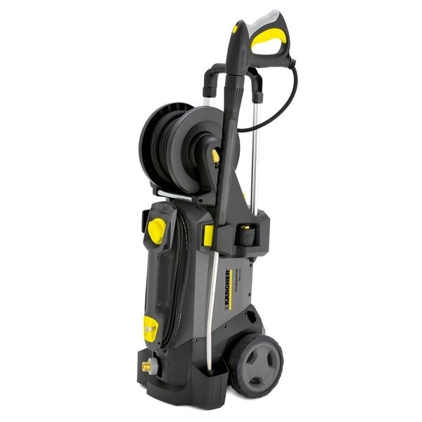 Idropulitrice acqua fredda CLASSE COMPATTA 