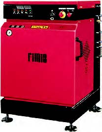 IDROPULITRICI FIMIS  FP/E