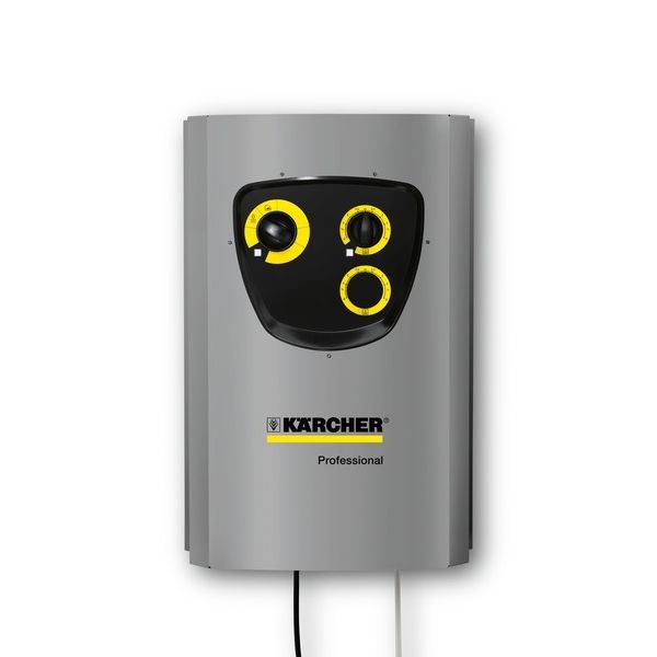 Impianto alta pressione KARCHER 