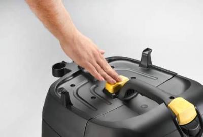 Aspiratore Karcher NT 25/1