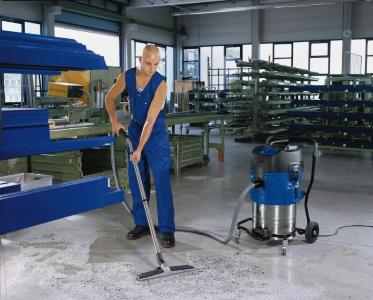 Aspiratore Nilfisk-ALTO ATTIX 7