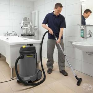Aspiratore Karcher NT 48/1