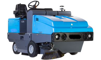 Spazzatrice ISAL PB 170