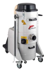 Aspiratore DELFIN MISTRAL 3533 - 3534