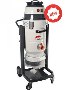 Apiratore DELFIN MISTRAL 202 DS LONGOPAC