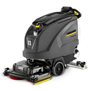 lavapavimenti uomo a terra Karcher B 60