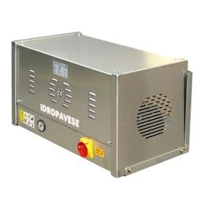 Impianto acqua fredda inox IPL XL