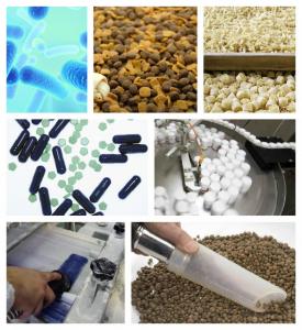 Aspiratore DELFIN MISTRAL PHARMA
