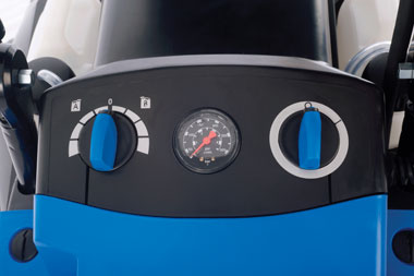 Idropulitrice acqua fredda Nilfisk-ALTO POSEIDON 7