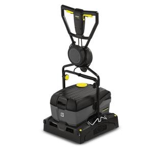 lavapavimenti karcher 