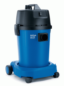 Aspiratore Nilfisk-ALTO MAXXI 3