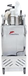 Aspiratore industriale PHARMA 30 DELFIN