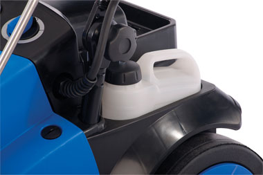 Idropulitrice acqua fredda Nilfisk-ALTO POSEIDON 7
