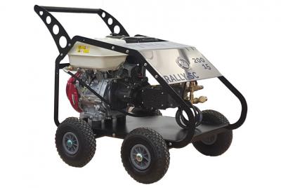 Idropulitrice HYDRO RALLY SC