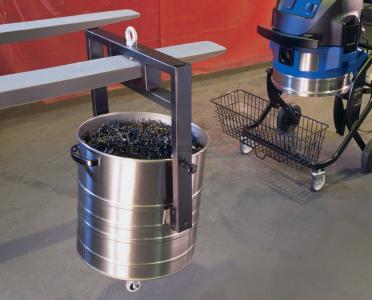 Aspiratore Nilfisk-ALTO ATTIX 9