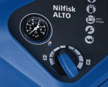 Idropulitrice acqua calda Nilfisk-ALTO NEPTUNE 7