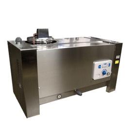 Impianto acqua calda Inox IPL C