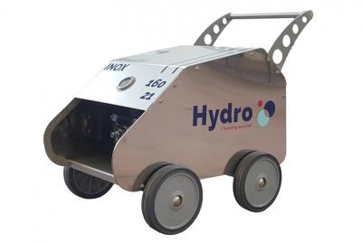 RALLY INOX HT
