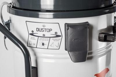 Aspiratore DELFIN MISTRAL 202 ECO