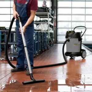 Aspiratore Karcher NT 70/3