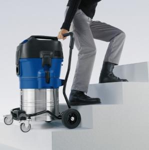 Aspiratore Nilfisk-ALTO ATTIX 7
