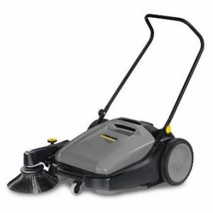 Spazzatrice manuale KM Karcher