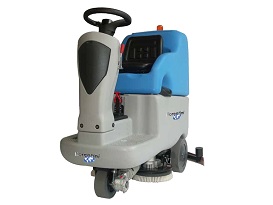 Lavapavimenti FIORENTINI ECOSMILE
