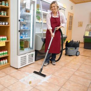 Aspiratore Karcher NT 25/1