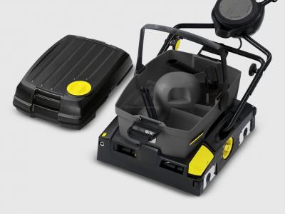 lavapavimenti karcher 