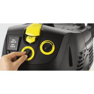 Aspiratore Karcher NT 45/1