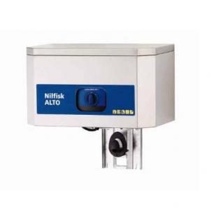 Impianto alta pressione ALPHA BOOSTER