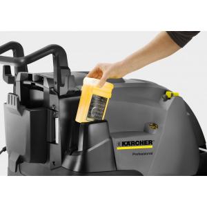 IDROPULITRICE KARCHER PROFESSIONALE