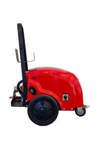 Idropulitrice FIMIS FE/D