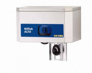 Impianto alta pressione Nilfisk-ALTO ALPHA BOOSTER