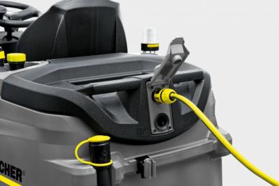 lavapavimenti karcher 