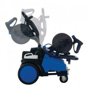 Idropulitrice acqua fredda Nilfisk-ALTO POSEIDON 6