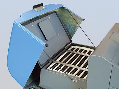 Spazzatrice ISAL PB 115