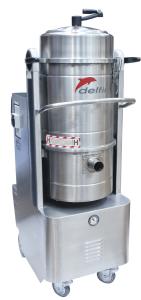 Aspiratore industriale PHARMA 30