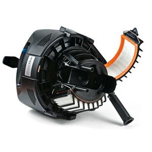 Aspiratore Nilfisk-ALTO ATTIX 50