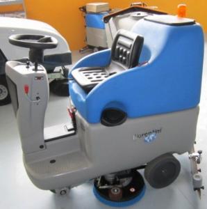Lavapavimenti FIORENTINI ECOSMILE