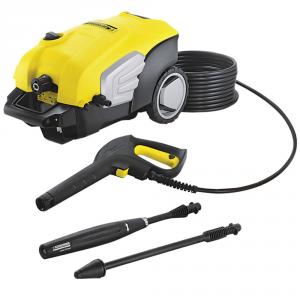 Idropulitrice Karcher linea compact