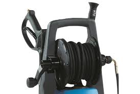 Idropulitrice mot. elettrico H2-F