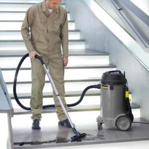 Aspiratore Karcher NT 48/1