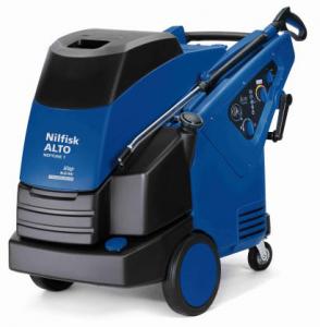 Idropulitrice acqua calda Nilfisk-ALTO NEPTUNE 7