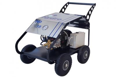Idropulitrice HYDRO RALLY