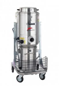 ASPIRATORE POLVERI PERICOLOSE