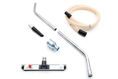 Aspiratore DELFIN MISTRAL 202 ECO