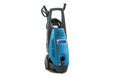 Idropulitrice mot. elettrico H2-F
